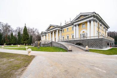 Дом, Озерный к/п (Черепово), 3340 кв.м
