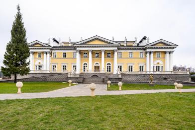 Дом, Озерный к/п (Черепово), 3340 кв.м