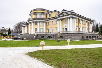 Дом, Озерный к/п (Черепово), 3340 кв.м