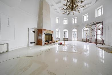 Дом, Озерный к/п (Черепово), 3340 кв.м