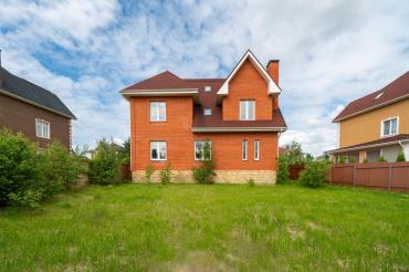 Дом, Гайд Парк к/п (Софьино), 420 кв.м
