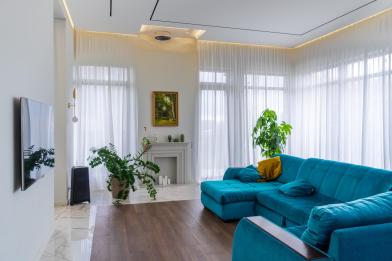 Дом в аренду, Фортопс КП (Былово), 328 кв.м