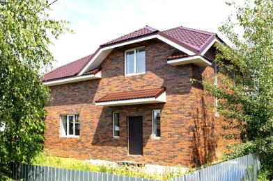 Дом, Тарасково, 210 кв.м