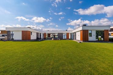 Дом, Райт Вилладж КП, 575.7 кв.м