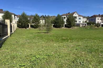 Участок, Идиллия КП (Раево), 21.74 сот