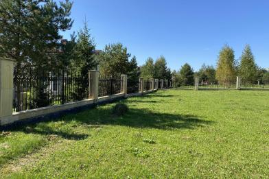 Участок, Идиллия КП (Раево), 21.74 сот