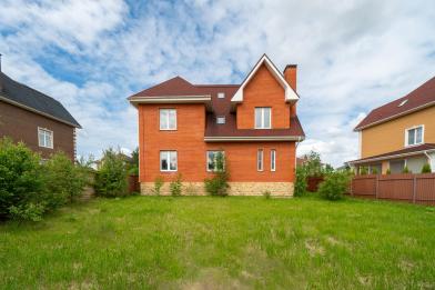 Дом, Гайд Парк к/п (Софьино), 420 кв.м