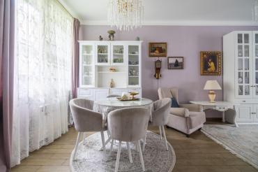 Таунхаус, Фестиваль КП (Столбово), 126 кв.м