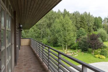 Дом, Варварино эко-поселок, 307 кв.м