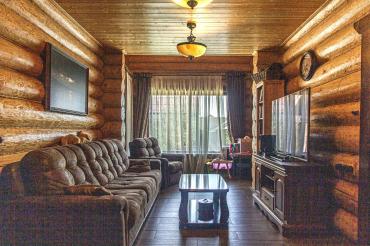 Дом, Солнечный город-3 КП (Лужки), 350 кв.м