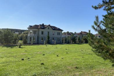 Участок, Идиллия КП (Раево), 21.74 сот