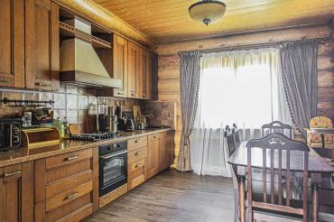 Дом, Солнечный город-3 КП (Лужки), 350 кв.м