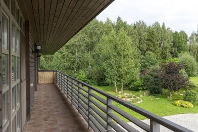 Дом, Варварино эко-поселок, 307 кв.м