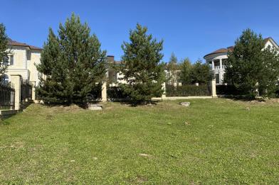 Участок, Идиллия КП (Раево), 21.74 сот