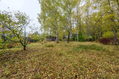 Участок, Зеленые холмы к/п (Першино), 20 сот