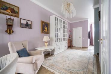 Таунхаус, Фестиваль КП (Столбово), 126 кв.м