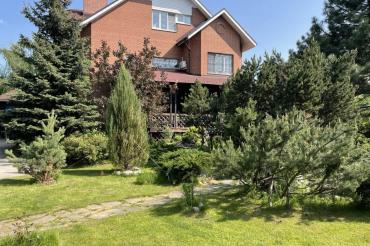 Дом в аренду, Десна, 430 кв.м