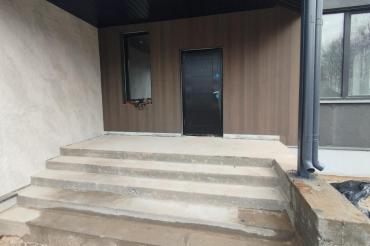 Дом, Бурцево КП (Бурцево), 240&nbsp;кв.м