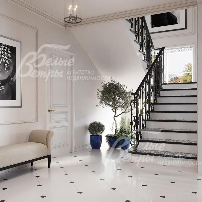 Визуализация