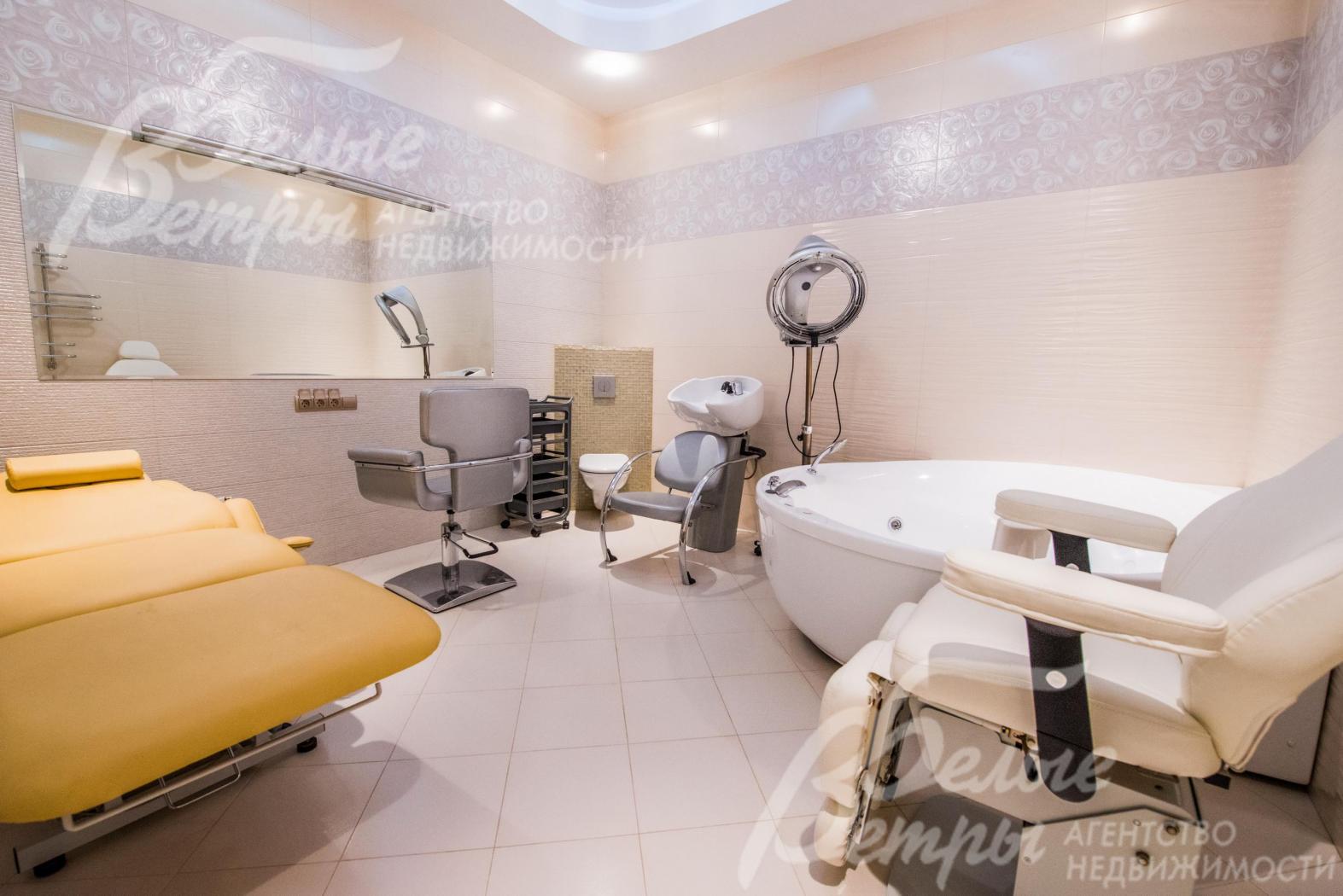 Массажный стол