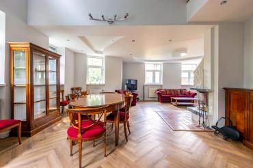 Дом, Милорадово, 370&nbsp;кв.м