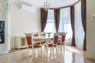 Дом, Ирбис кп (Уварово), 350 кв.м