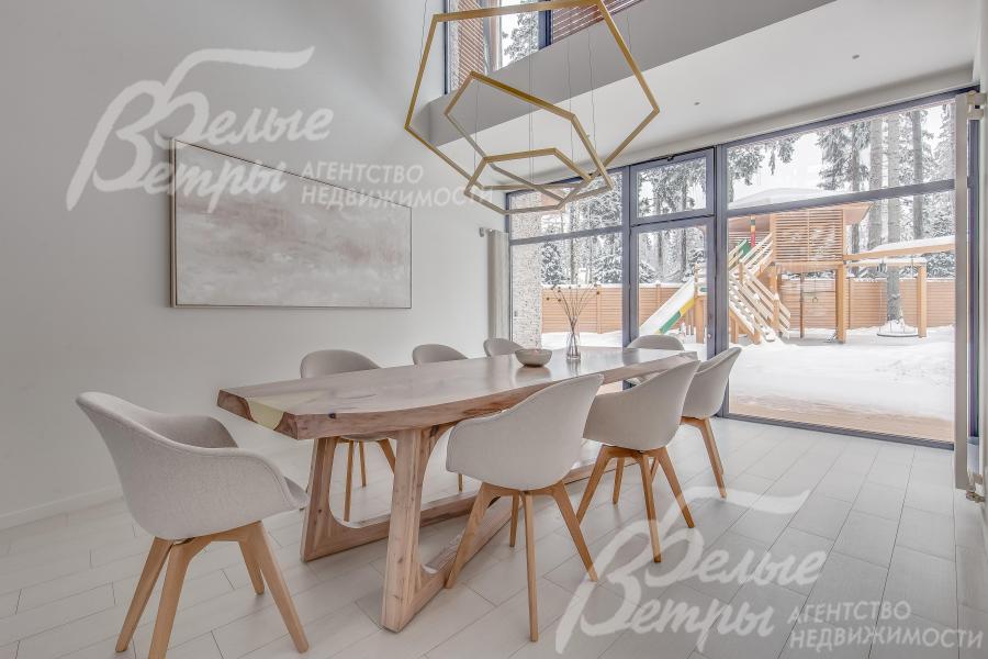 Панорамное остекление