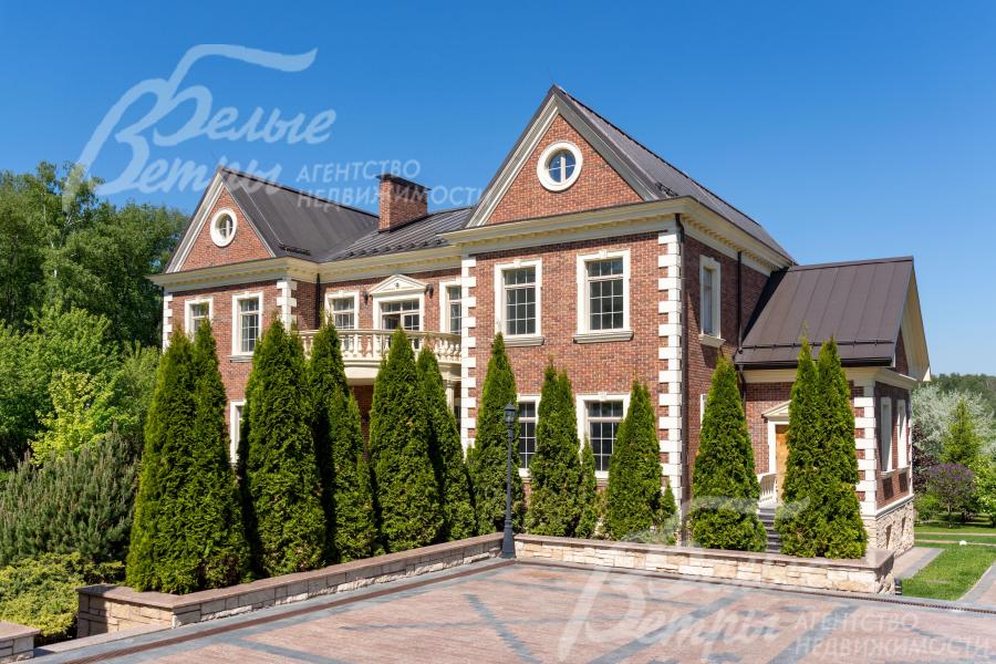 Медная фальцевая кровля