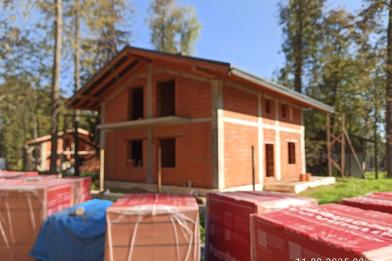 Дом, Бородино Вилладж, 185 кв.м