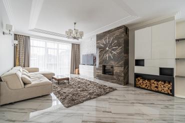 Дом, Чистые Ключи КП (Милюково), 535 кв.м