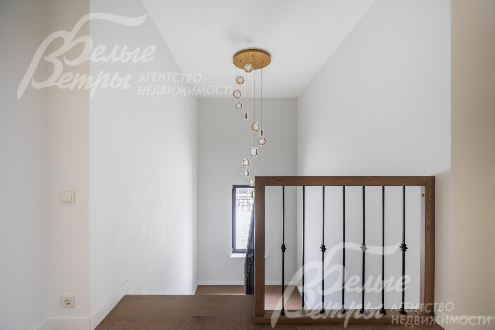 Холл 2-го этажа