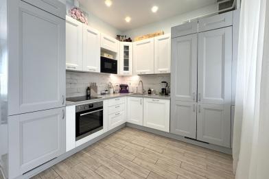 Таунхаус, Марсель к/п (Никольское), 93&nbsp;кв.м