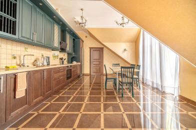 Дом, Голицыно-3 КП, 405 кв.м