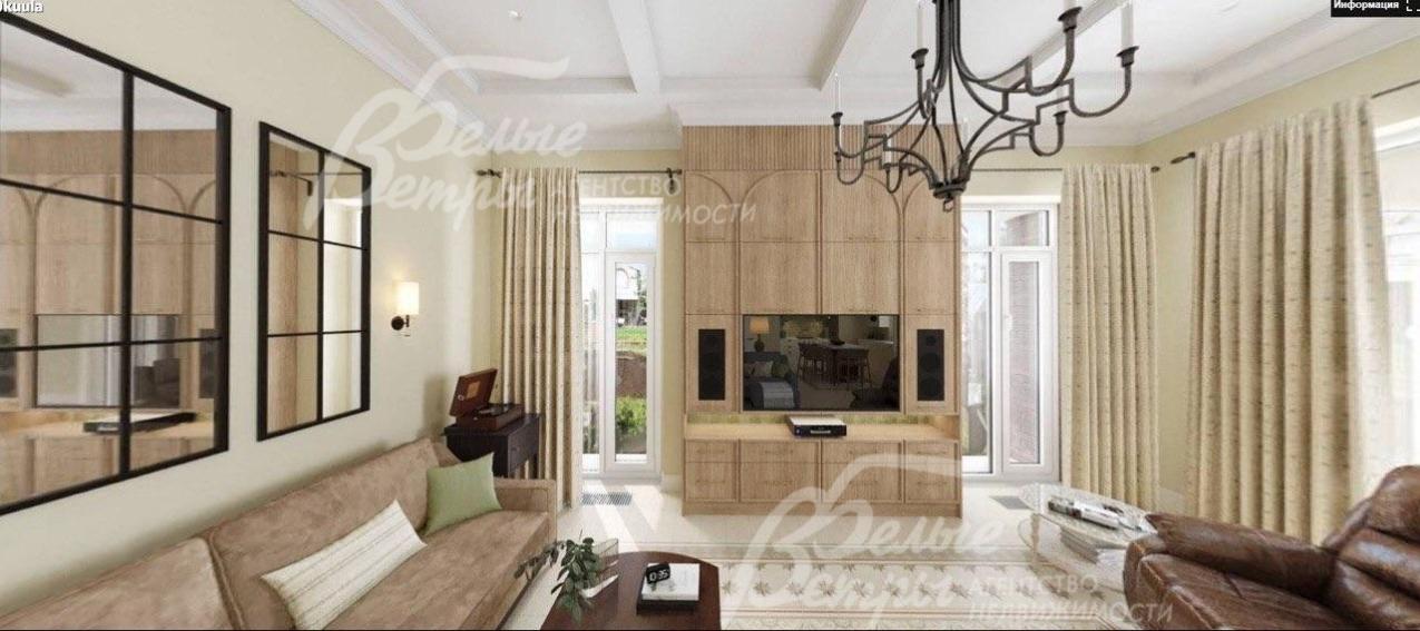 Визуализация