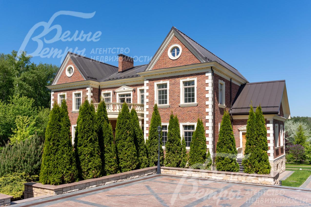 Медная фальцевая кровля