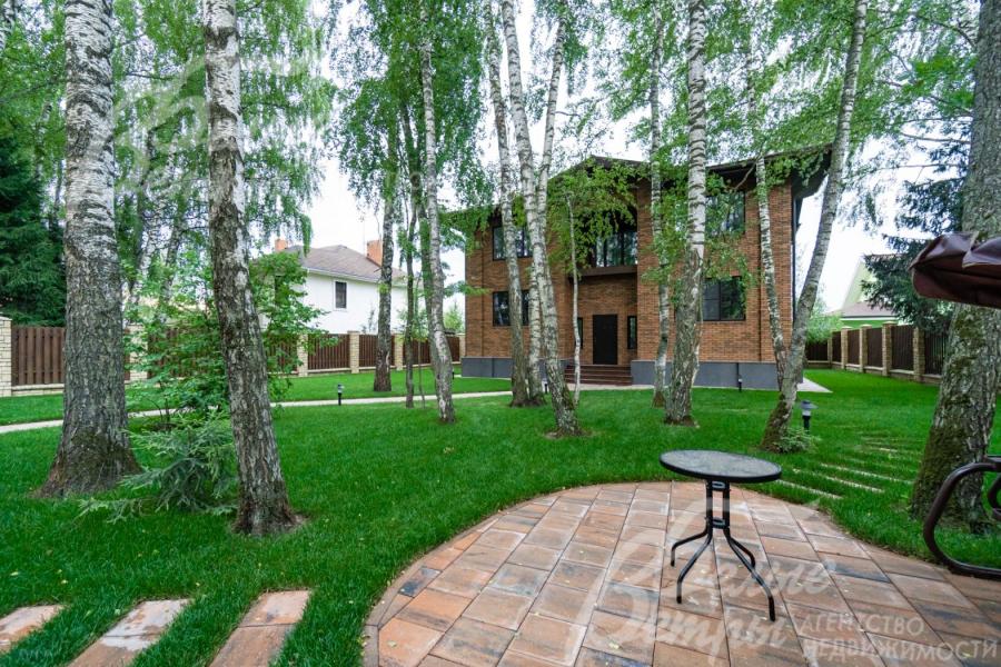 Площадка для зоны отдыха