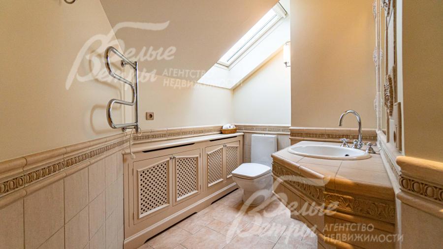 Сан.узел при библиотеке