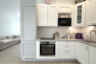 Таунхаус, Марсель к/п (Никольское), 93&nbsp;кв.м