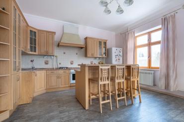 Дом, Новоглаголево, 410&nbsp;кв.м