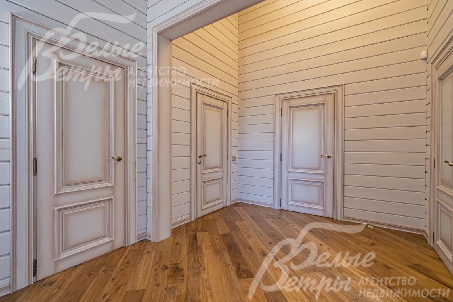 Двери межкомнатные из МДФ (на заказ, отличного качества), высотой 200 см