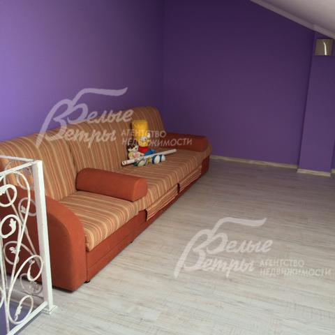 Мансардный этаж