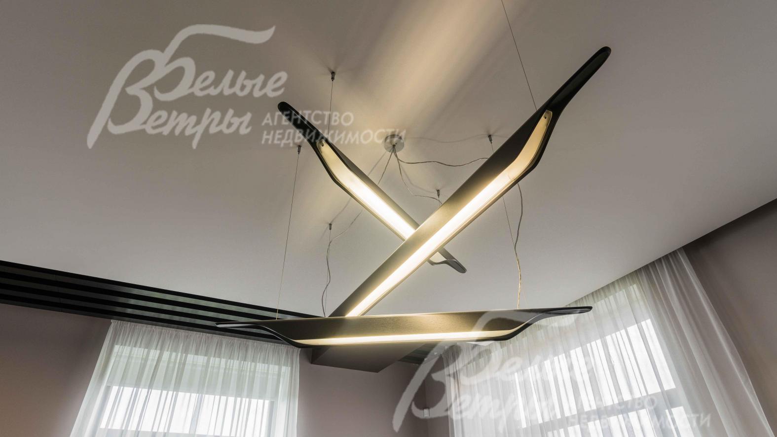 Люстра и бра Robers (Германия)