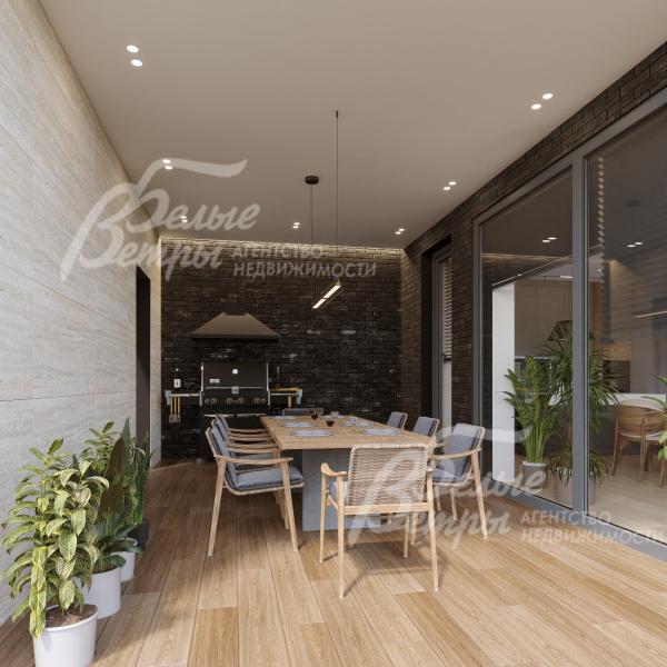 Визуализация