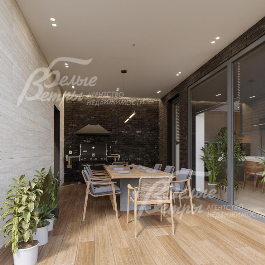 Визуализация