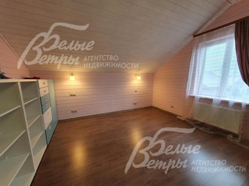 Детская спальня