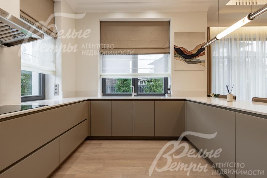 Столешница из кварцевого агломерата