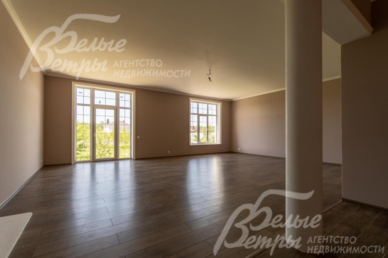 Столовая-гостиная 47 кв.м