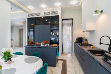 Дом в аренду, Фортопс КП (Былово), 328&nbsp;кв.м