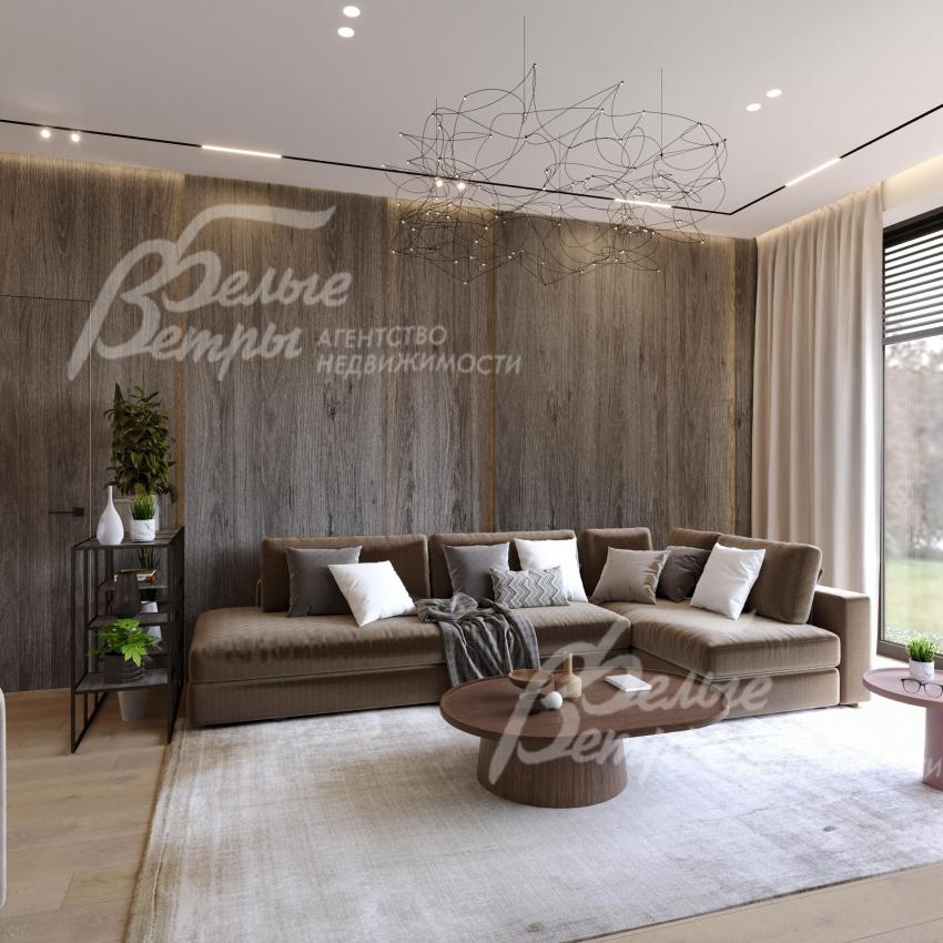 Визуализация