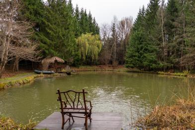 Дом, Новоглаголево к/п (Новоглаголево), 1100 кв.м